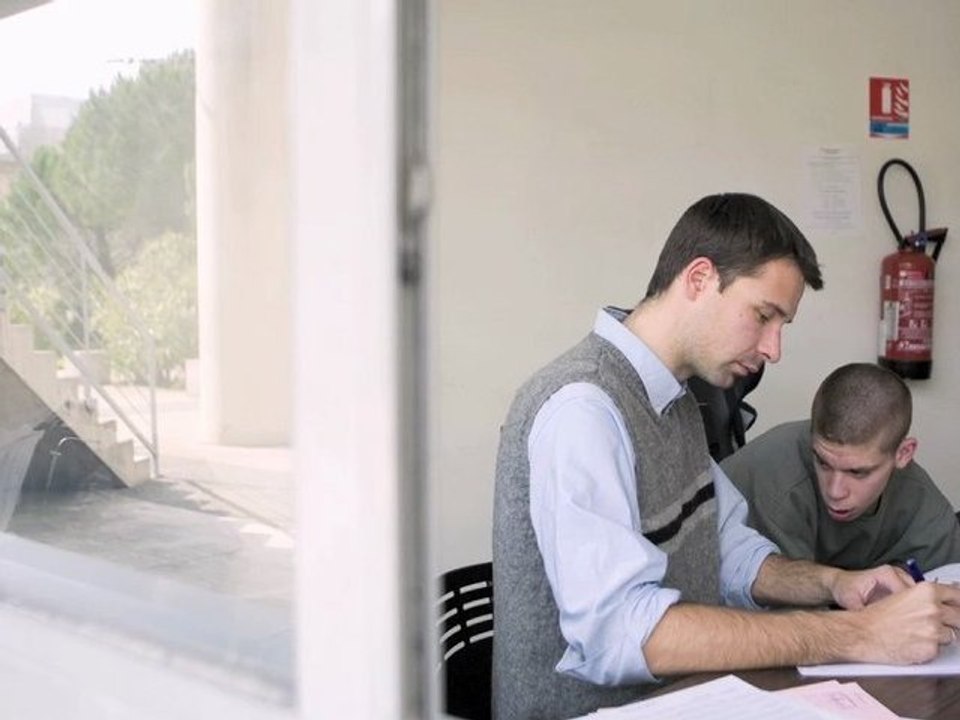 Le bac à quatre mains