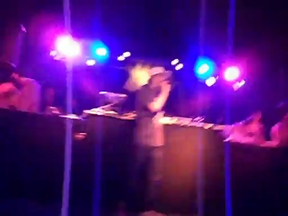 Sound clash eurocup Portugal 2012 winner in Berlin