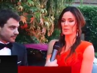 Pedro y Paula nota por tapa Caras 20 años