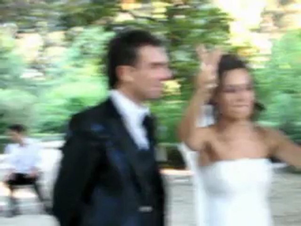 Matrimonio Dany e Andsta 14-06-09