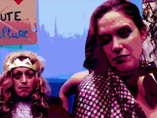 La Minute Culture - La Liberté guidant le peuple (saison 2)