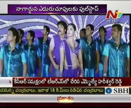 'Damarukam' Final Release Date Confirmed!