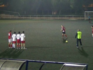 PV J7: Los Abetos CF 1-1 Anonymous