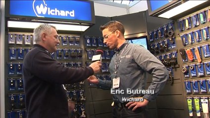 16/11/2011 - Wichard sur le Mets 2011 à Amsterdam