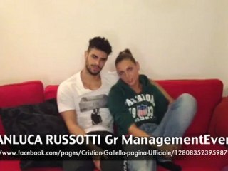 Cristian e Tara