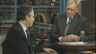 Jon STewart on David Letterman