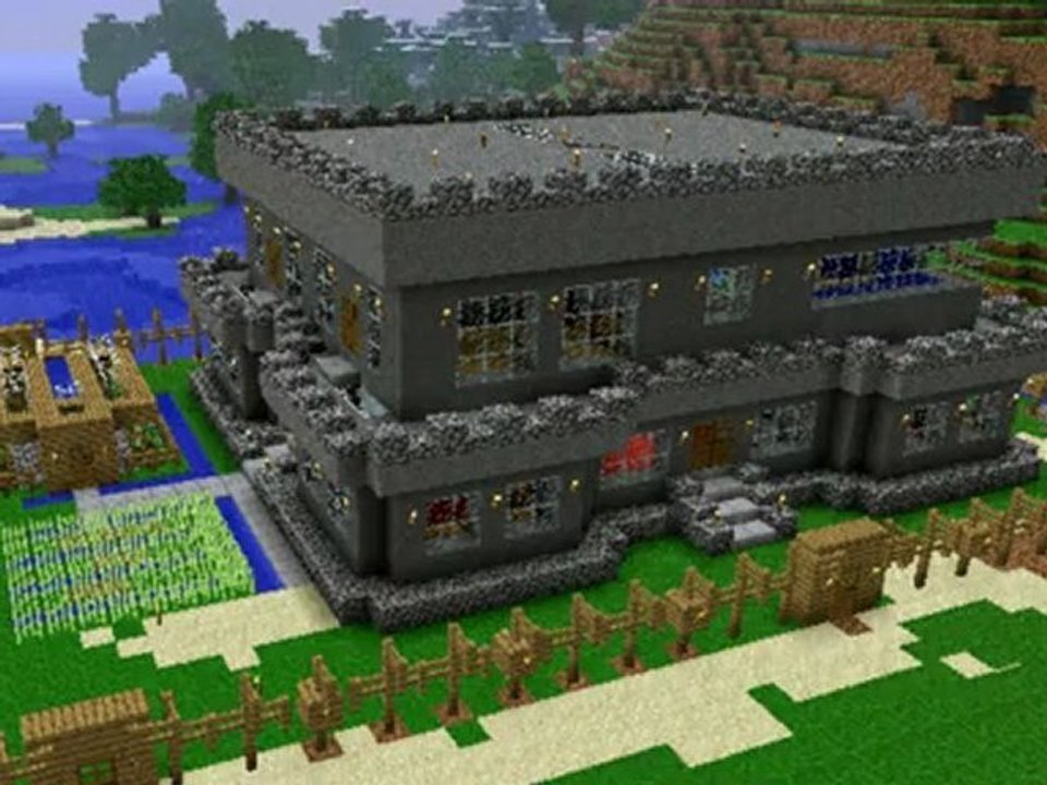 minecraft