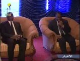 DERNIER JTV TCHAD ARABE DU MARDI 27 novembre 2012 - SUR TOL