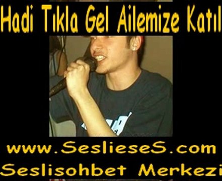 Beni Bul Anne Sansar