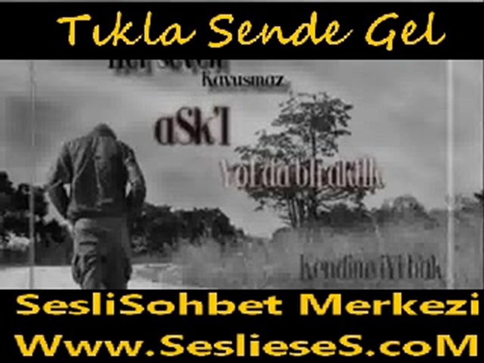 Beni En Sona Bırakın