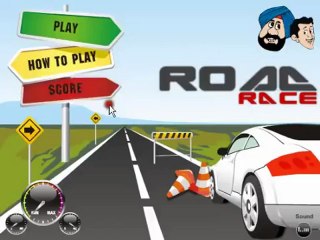 Araba Oyunları Demo