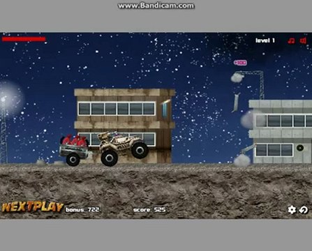 Araba Oyunları Futbol Oyunları