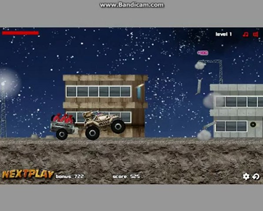 Araba Oyunları Futbol Oyunları