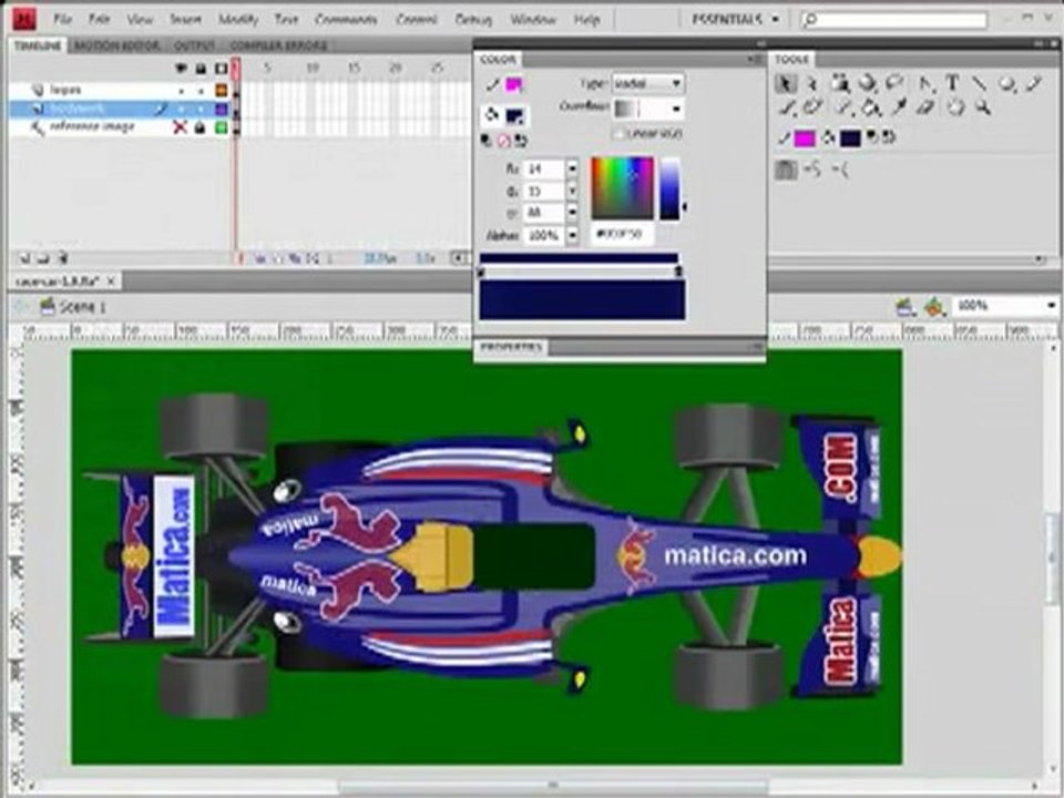 Araba Oyunları Fulloyun