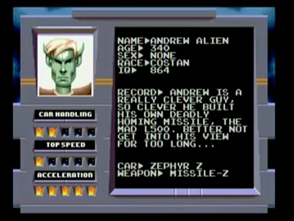 Araba Oyunları Araba Ezmece