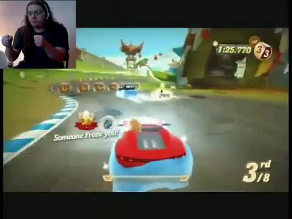 Araba Oyunları Friv