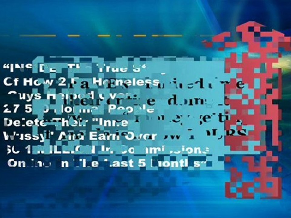 Scott Douglas Empower Network Video