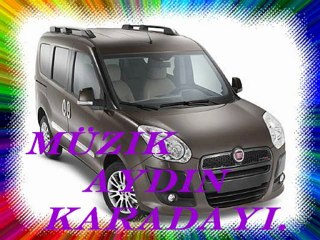 MÜZİK AYDIN KARADAYI.