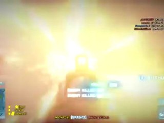 Battlefield 3 Online Gameplay - SPAS 12 Weapon Review on PC LIVE COM Part 47