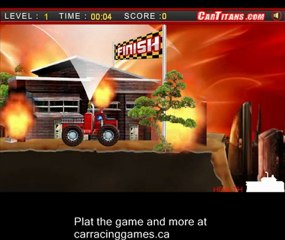 Araba Oyunları En Güzel Oyunlar