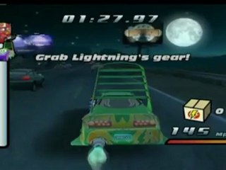 Araba Oyunları Araba