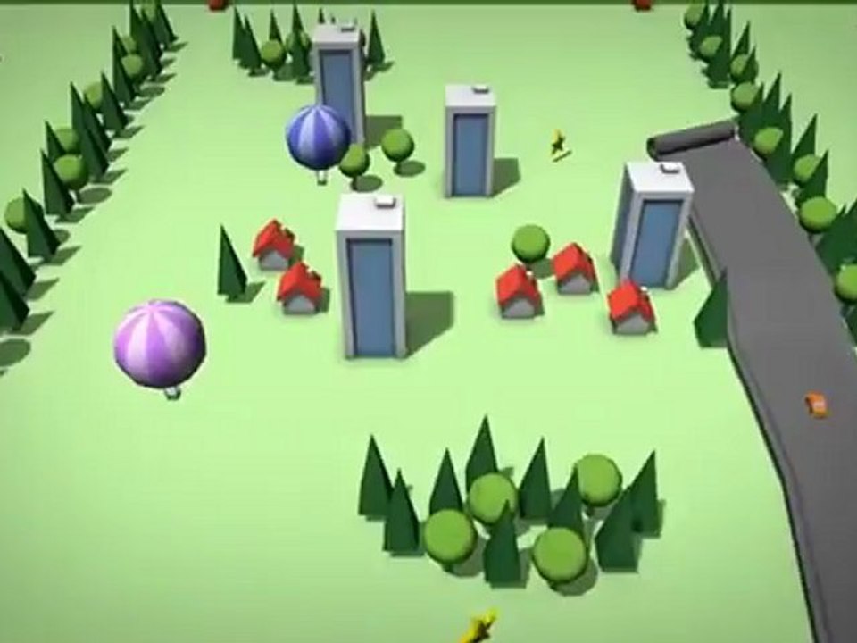 Araba Oyunları Hd