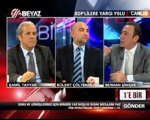 27.11.2012 1'e Bir 2.Kısım