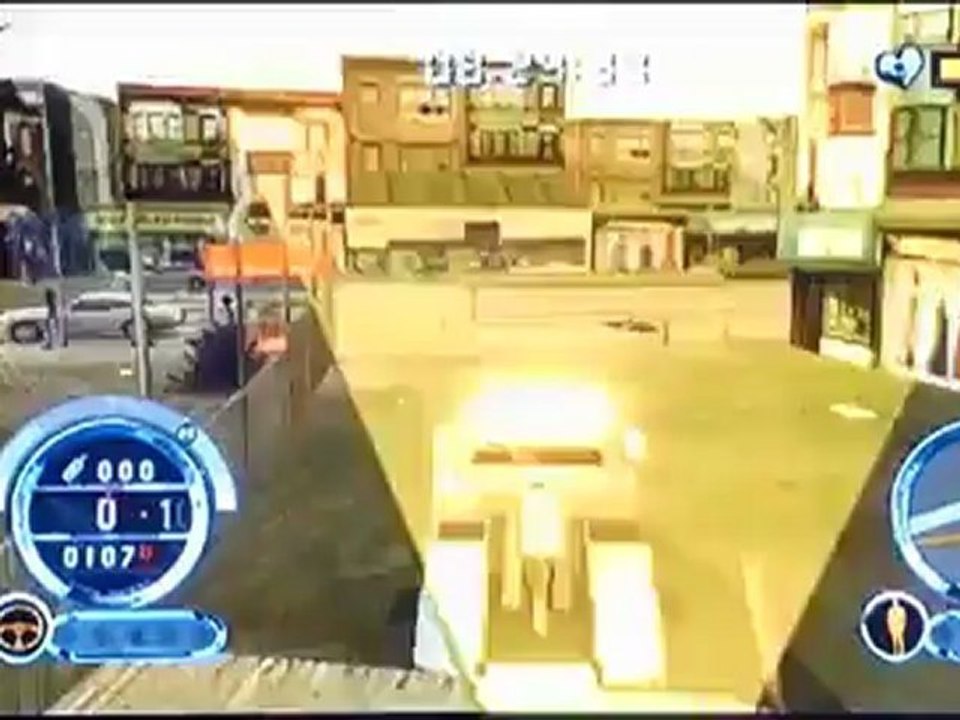 Araba Oyunları Drift