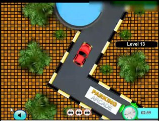 Araba Oyunları Gerçek