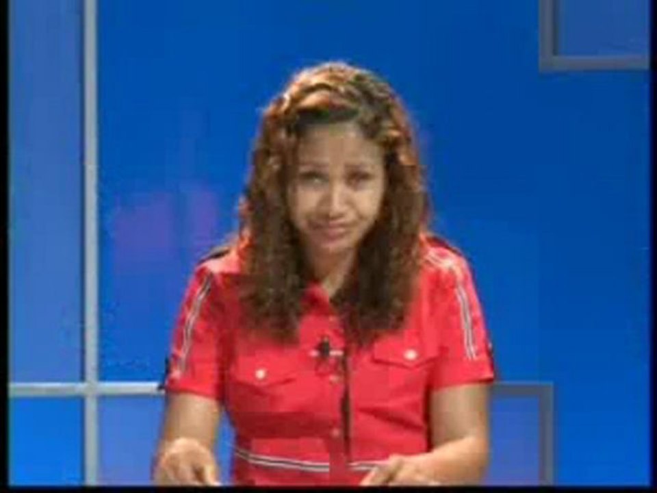 Journal Télévisé Mada / RTA / Madaplus -27-11-12