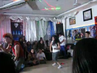 [Concurso Karaoke K.R.2] G Dragon - Crayon, played by Juan Perez (Pulse DT)