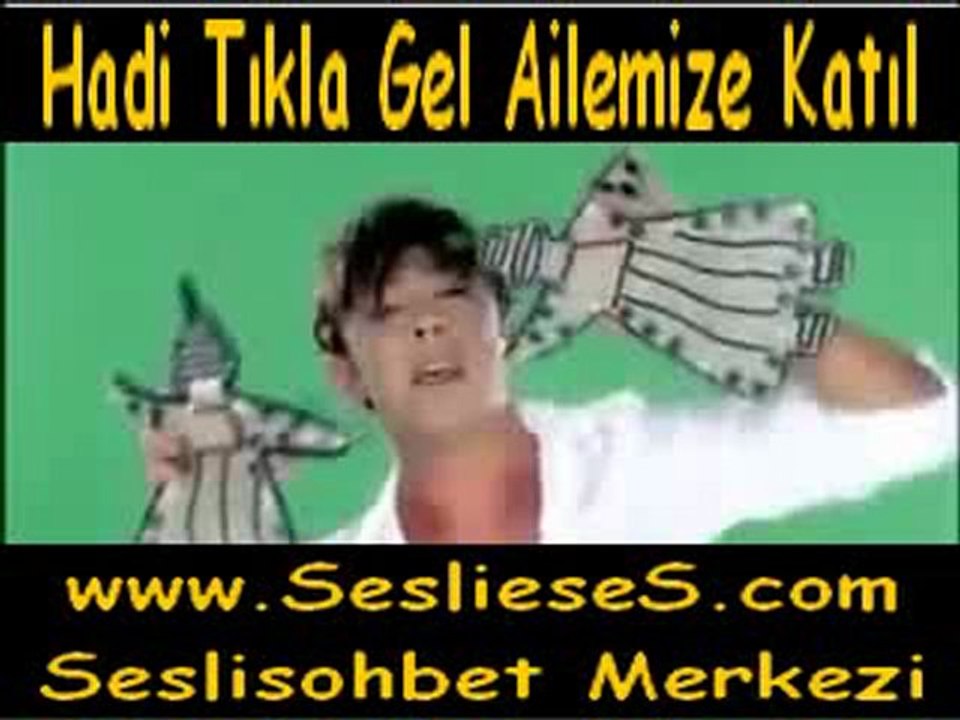Can Damarımsın