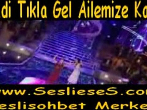 Canım Anam Eledim Eledim