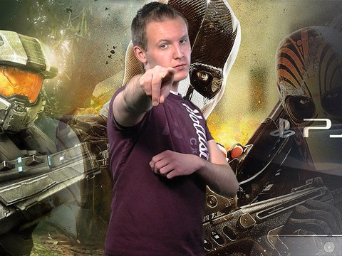 PS3's 6th Year Anniversary Closes Sales Gap - Nick's Gaming View Episode #108