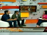 (Vídeo) Contrastes del Día Lunes 26 de noviembre, 2012 (2/6)