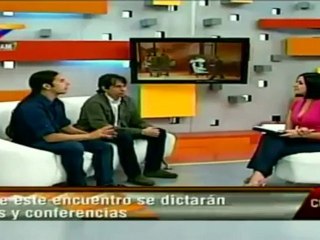 (Vídeo) Contrastes del Día Lunes 26 de noviembre, 2012 (2/6)