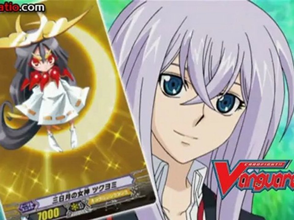 CarVan61 @ AnimeRatio.com