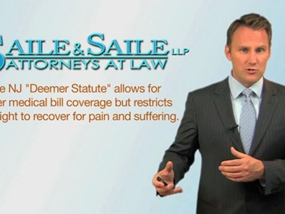 I am a PA Driver in an NJ Accident what next?