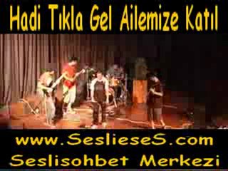 Değmen Benim Gamlı Yarama