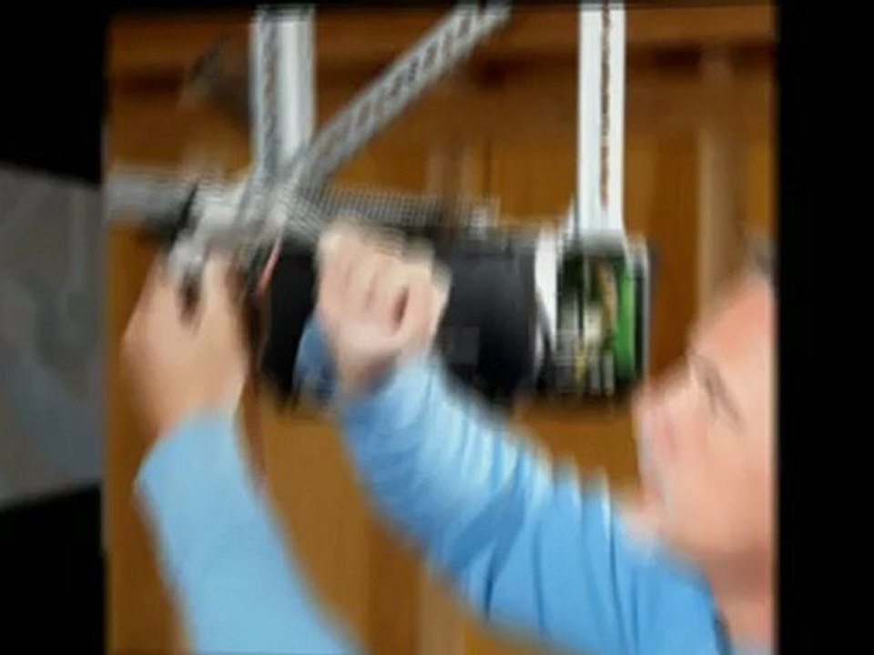 Fixing Garage Door Spring Sunnyvale CA