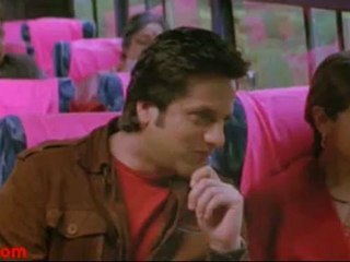 Just Married 2007_clip1