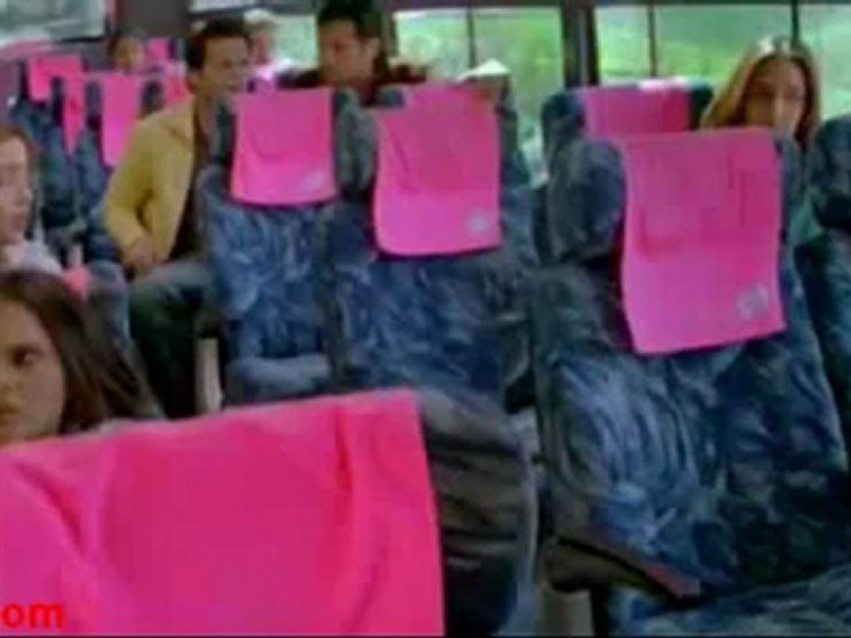Just Married 2007_clip4
