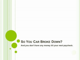 Considering Practical Secrets Of Cheap Auto Insurance Quote