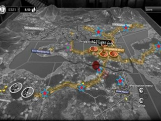 RUSE - Into the Bear's Jaws Walkthrough Level 22