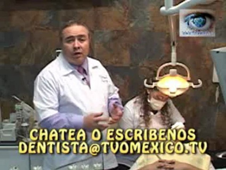 DENTISTA ON LINE Programa 2