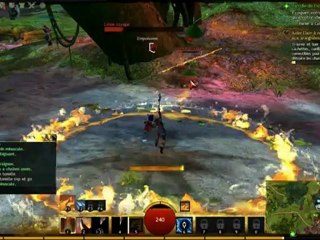 Guild Wars 2 - 2 - Rendons service