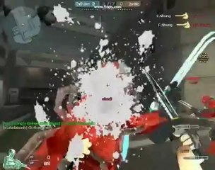 Hack Crossfire VN 1051 - Free Download