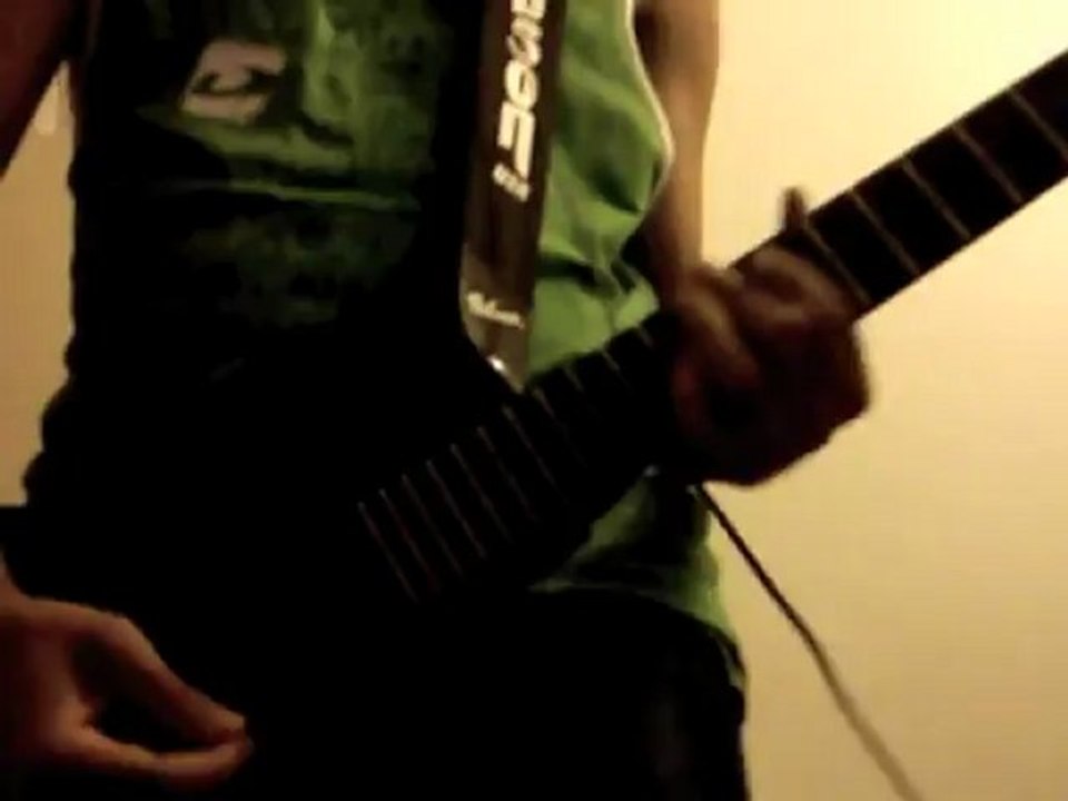 Its My Job To Keep The Punk Rock Elite