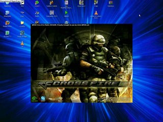 How To Hack Crossfire + link Free Download