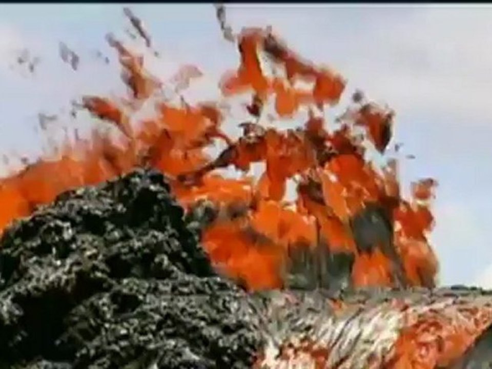 Mercure et Venus, Les Planètes Intérieures - L'univers et ses mystères (saison 1, épisode 7)